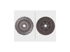 DEB. SETİ LKW M.BENZ ACTROS AXOR 02-