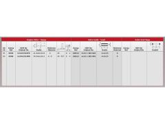 SUPAP IN.4 EX.4 BMW F12 21 28 30 63-91