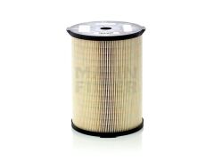 YAĞ FİLTRESİ LKW M.BENZ ACTROS1