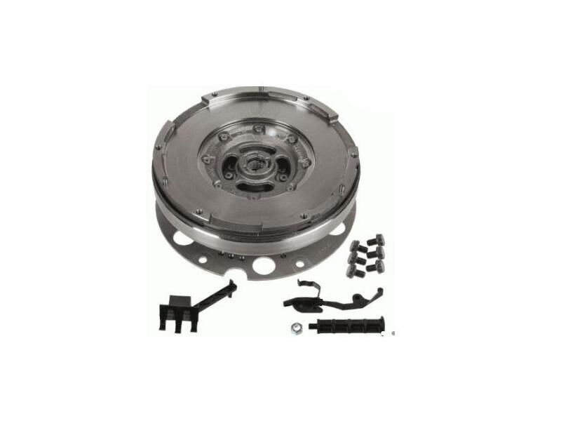 VOLANT VAG A4 A5 A6 Q5 07-