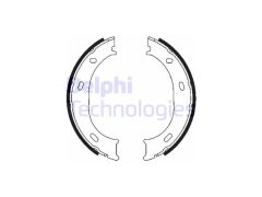 EL FREN BALATASI M.BENZ 461 463 901 902 903 904 909    VAG LT28-35 97-