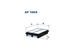 HAVA FİLTRESİ HYUNDAI GRANDEUR SONATA5 06-