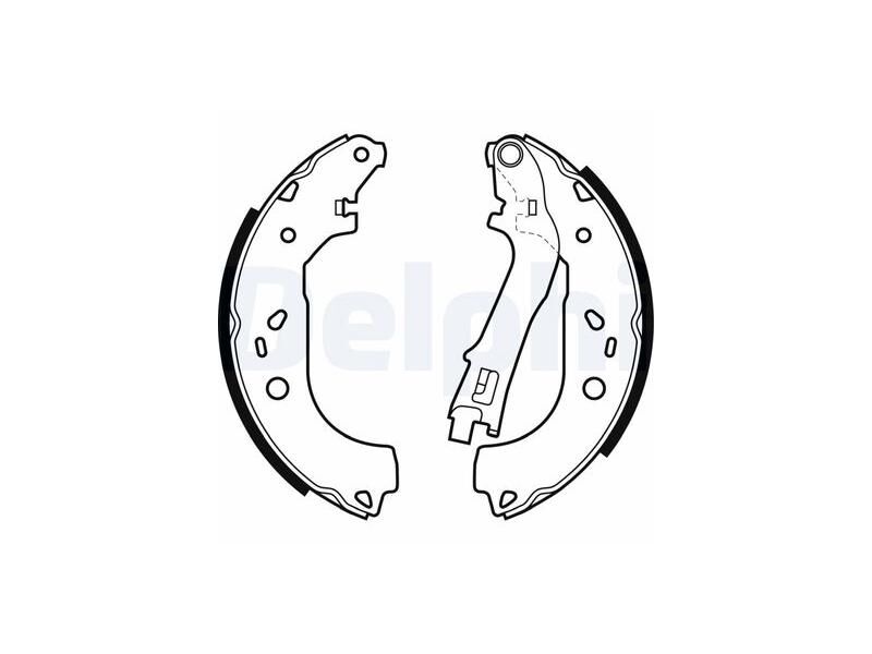 KAMPANA BALATASI OPEL COMBO 12-