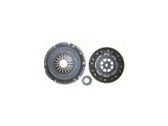 DEB. SETİ + RULMAN VAG 80 100 A4 A6 PASSAT 90-