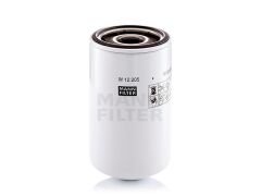 yağ filtresi Endüstriye