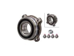 PORYA SET ARKA BMW E60 61 63 64 04-