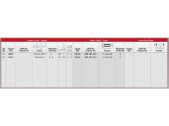 SUPAP IN.8 EX.8 VAG A1 A2 A3 BORA CAD2-3 GO5-6 JET3 PAS 00-16