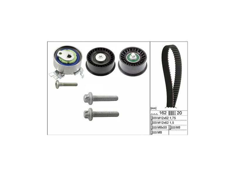 TRİGER SETİ OPEL AST.G-H COR.C VEC.C ZAF.A 98-