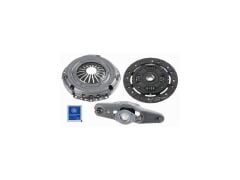 DEB. SETİ + RULMAN VAG PO4 IBIZA3 02-