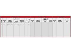 SUPAP IN.8 EX.8 VAG LOADUP POLO5-6 14-21