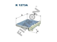 K.POLEN FİLTRESİ MITSUBISHI MONTERO PAJERO 90-