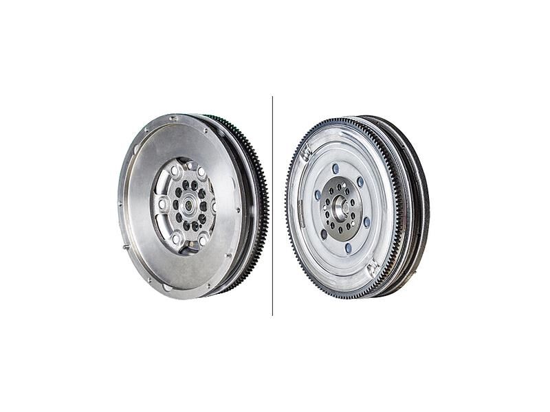 VOLANT VAG TOUAREG 3.2 02-06