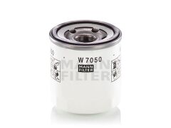 YAĞ FİLTRESİ LAND 90 110 130    PSA JUMPER3 BOXER3 06- ESKİ KOD W8027