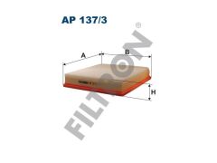 HAVA FİLTRESİ OPEL VIV.A    RENAULT TRAFIC2 03-