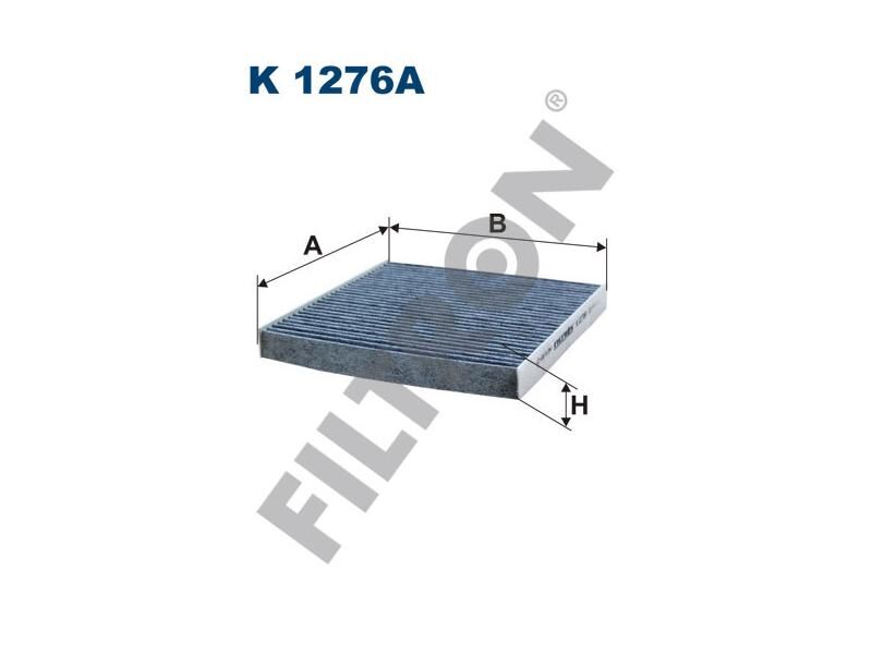 K.POLEN FİLTRESİ SMART FORTWO 07-