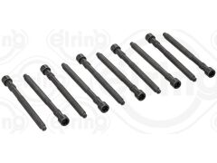 CİVATA TKM 10lu PKT VAG A4 A6 PASSAT 95-