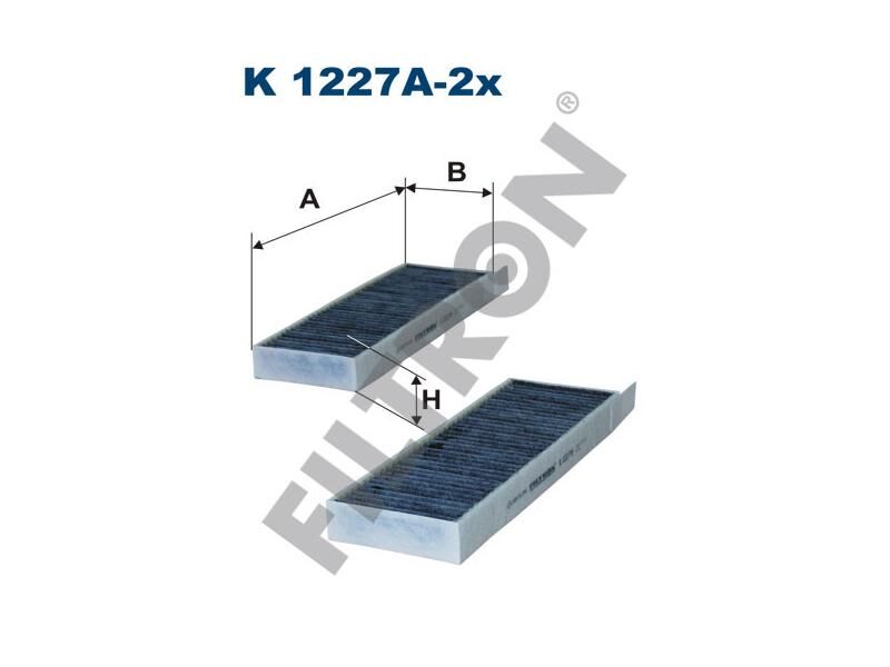 K.POLEN FİLTRESİ OPEL COM.E G.LANDX    PSA C4 C5 DS5 DS7 3008 5008 PARTNER 09-