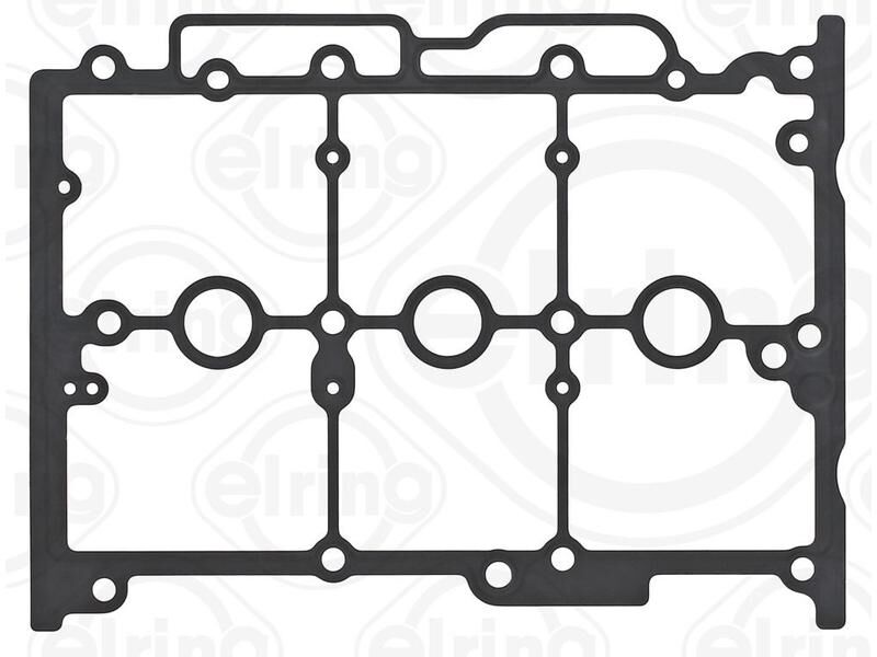 KÜLBÜTÖR KAP CONTASI VAG A1 A3 GO8 PO6 17-