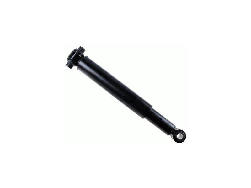 AMORTİSÖR ÖN YAĞLI  LKW MAN TGA TGS TGX 00-