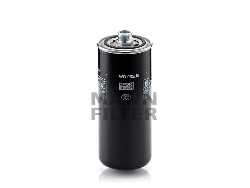 Hidrolik Filtresi Endüstriye