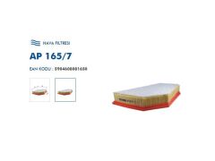 HAVA FİLTRESİ VOLVO C30 70 S40 V50 06-