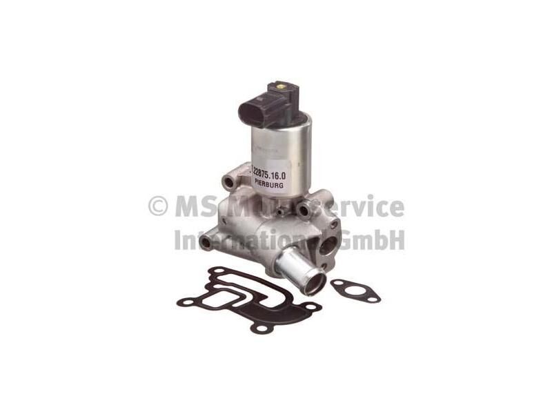 EGR VALFİ OPEL AST.G-H COR.C-D MER.A 03-