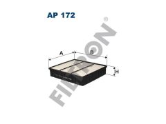 HAVA FİLTRESİ MITSUBISHI COLT1 LANCER5 91-