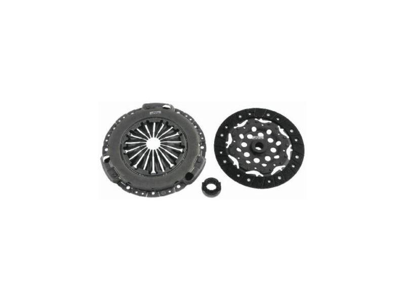 DEB. SETİ + RULMAN MINI R55 56 57 58 59 06-16