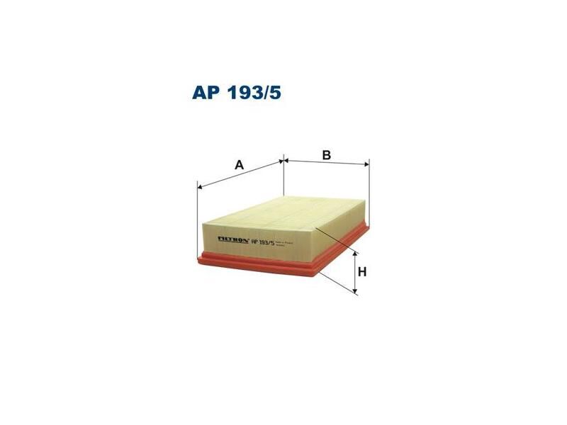 HAVA FİLTRESİ JAGUAR STYPE XF XJ 99-