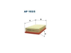 HAVA FİLTRESİ JAGUAR STYPE XF XJ 99-