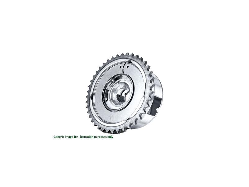 EKSAN. DİŞLİSİ VAG A1 A3 A4 A6 GO5-6 JET3 PAS PO5 04-