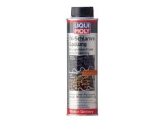 YAĞ ÇAMURU TEMZ. 300ml OİL SLUDGE FLUSH