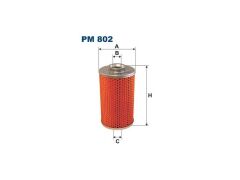 YAKIT FİLTRESİ LKW RVI