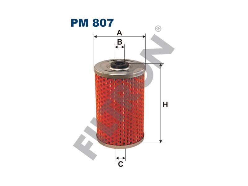 YAKIT FİLTRESİ AEBI CASE DAEWOO DODGE M.BENZ IKARUS IVECO JCB LAMBORGHINI MAN RVI