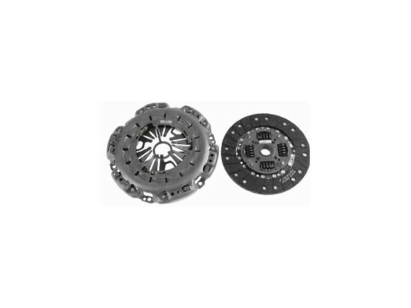 DEB. SETİ M.BENZ 639 VİTO 03-