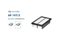 HAVA FİLTRESİ HYUNDAI BAYON I20 14-