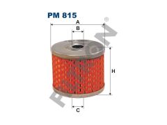 YAKIT FİLTRESİ PSA FIAT RENAULT