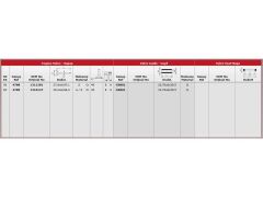 SUPAP IN.12 EX.12 LAND DİSC3-4-5 RR3-4 VELAR 04-19