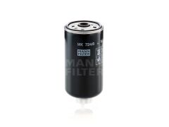 Yakıt Filtresi Endüstriye