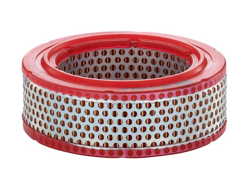 Hava Filtresi Endüstriye