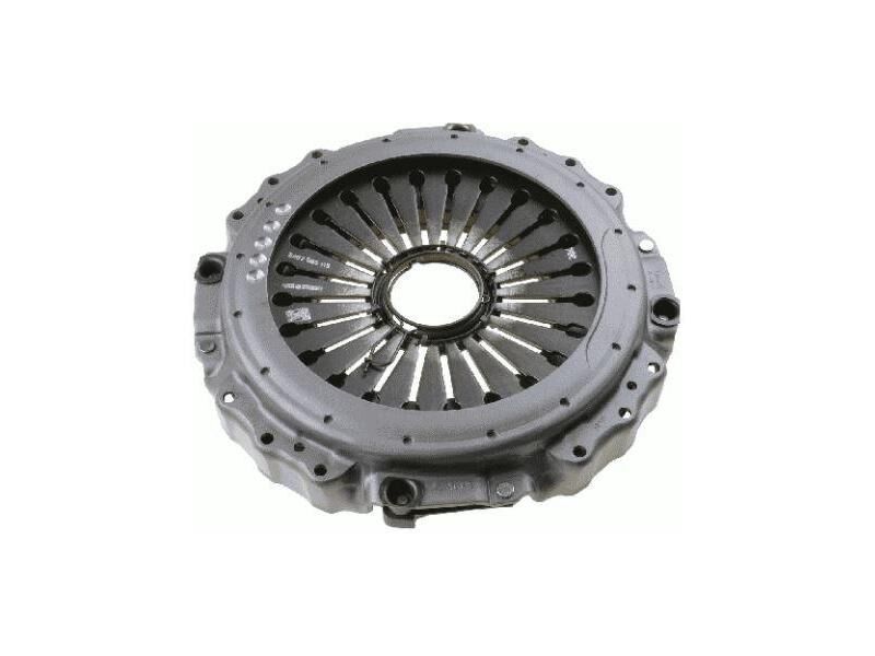 DEB. BASKISI LKW MAN TGA   DAF XF 430MM