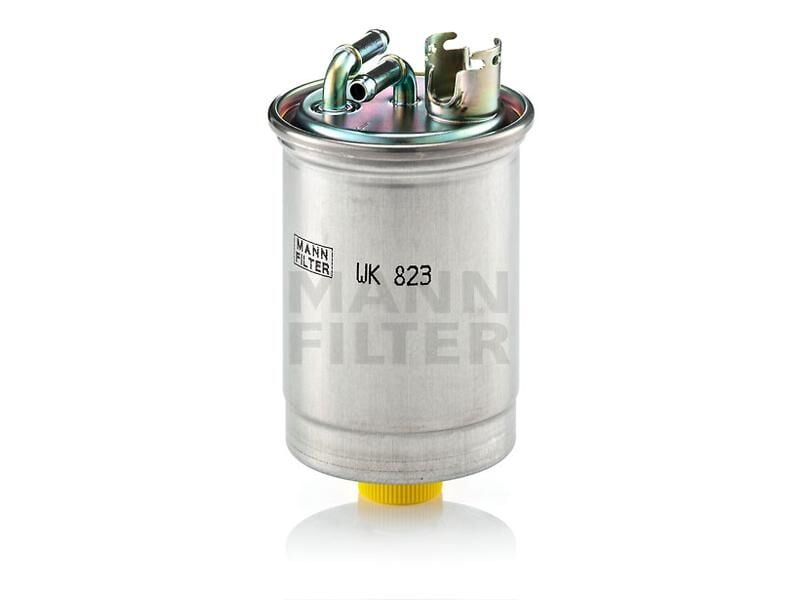 YAKIT FİLTRESİ  VAG CAD2 PO3 IBIZA2 CORD1 94-