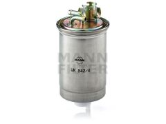 YAKIT FİLTRESİ  VAG GO2-3 JET2 LT PAS PO2 T3 T4 83-