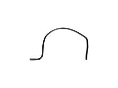 RADYATÖR HORTUMU ÜST M.BENZ W639 05-