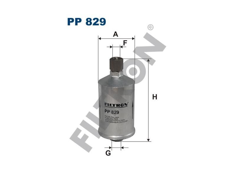 YAKIT FİLTRESİ FIAT 500    JEEP COMPASS2 RENEGADE 14-