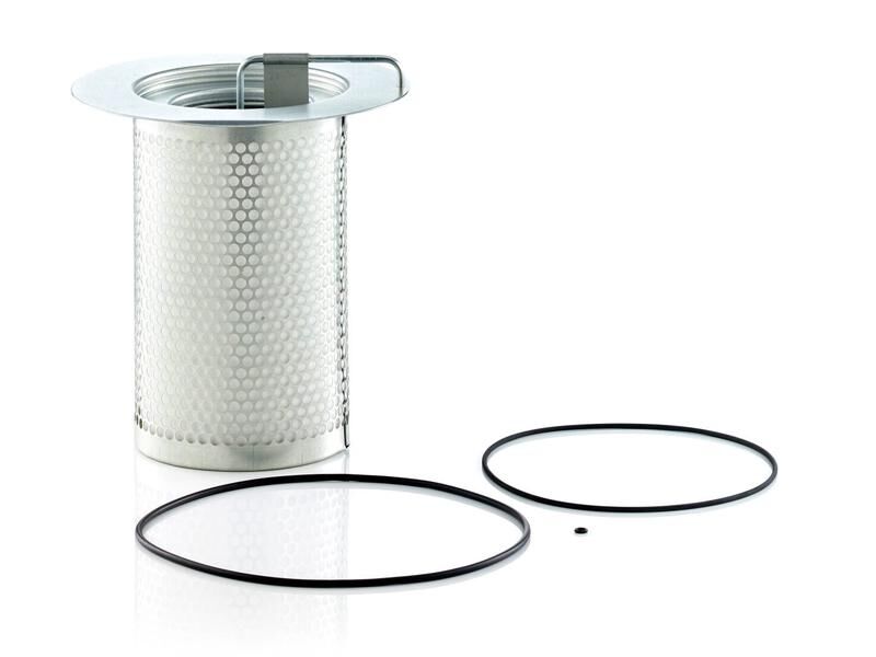 separatör Endüstriye