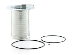 separatör Endüstriye