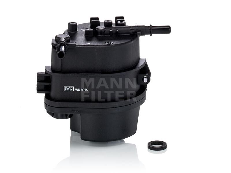 YAKIT FİLTRESİ PSA C1 C2 C3 107 206 207 307    FORD MAZDA TOYOTA 01-