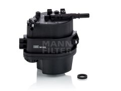 YAKIT FİLTRESİ PSA C1 C2 C3 107 206 207 307    FORD MAZDA TOYOTA 01-