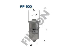 YAKIT FİLTRESİ ALFA VAG PSA FIAT FORD LANCIA MASERATI RENAULT VOLVO